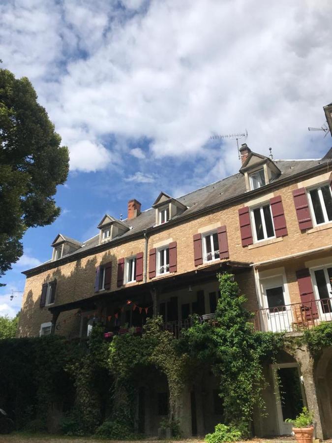 Maison Ichigo Voutenay-sur-Cure 외부 사진